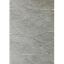 Rivestimento murale SPC Cardiff pietra grigio sp 3 mm 91,4x45,7 cm