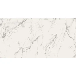 Rivestimento murale SPC Dual Marmo Carrara HG 1,92 m²