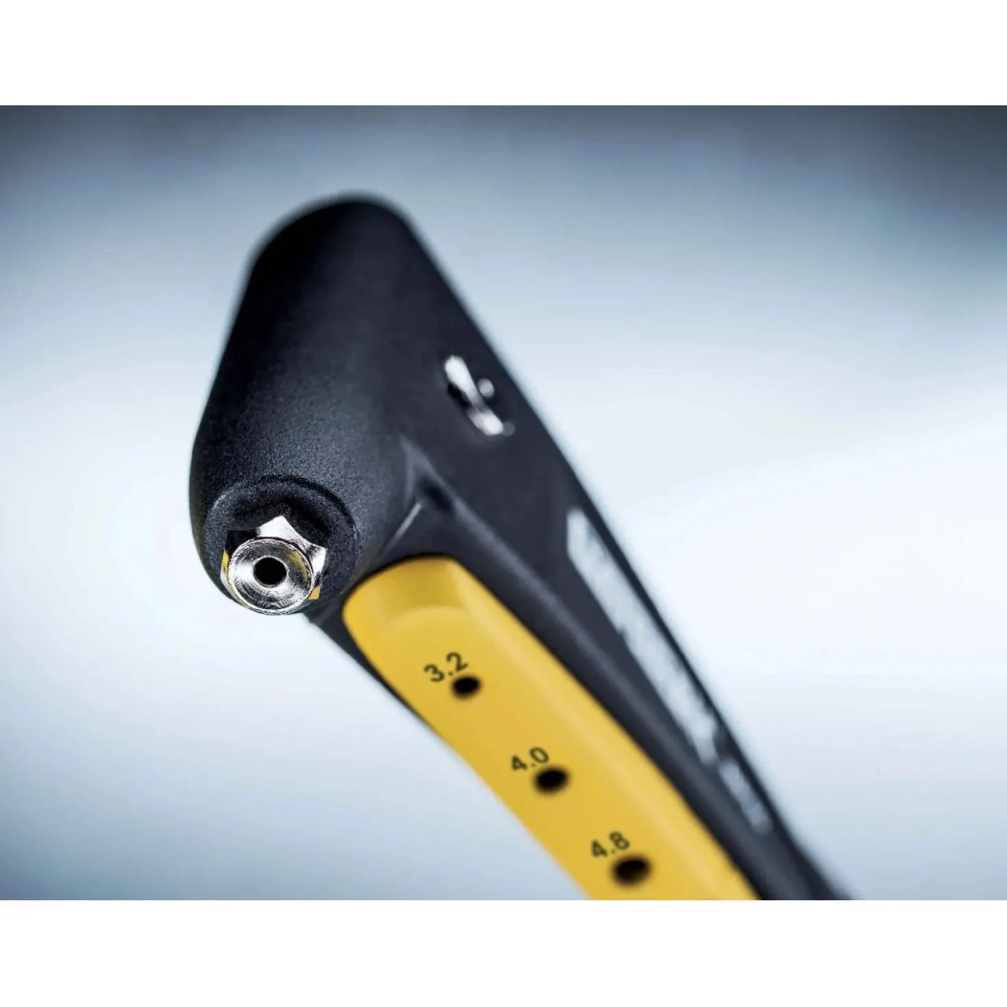 Rivettatrice Rapid RP40 MULTI