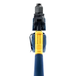 Rivettatrice Rapid RP100 MULTI con moltiplica di potenza
