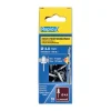 Rivetti Rapid Alte Prestazioni Ø4.8 x 16 mm Conf. da 50 pz e Punta Trapano incl