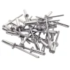 Rivetti Rapid Standard Ø4.8 x 14 mm Confezione da 100 Pezzi