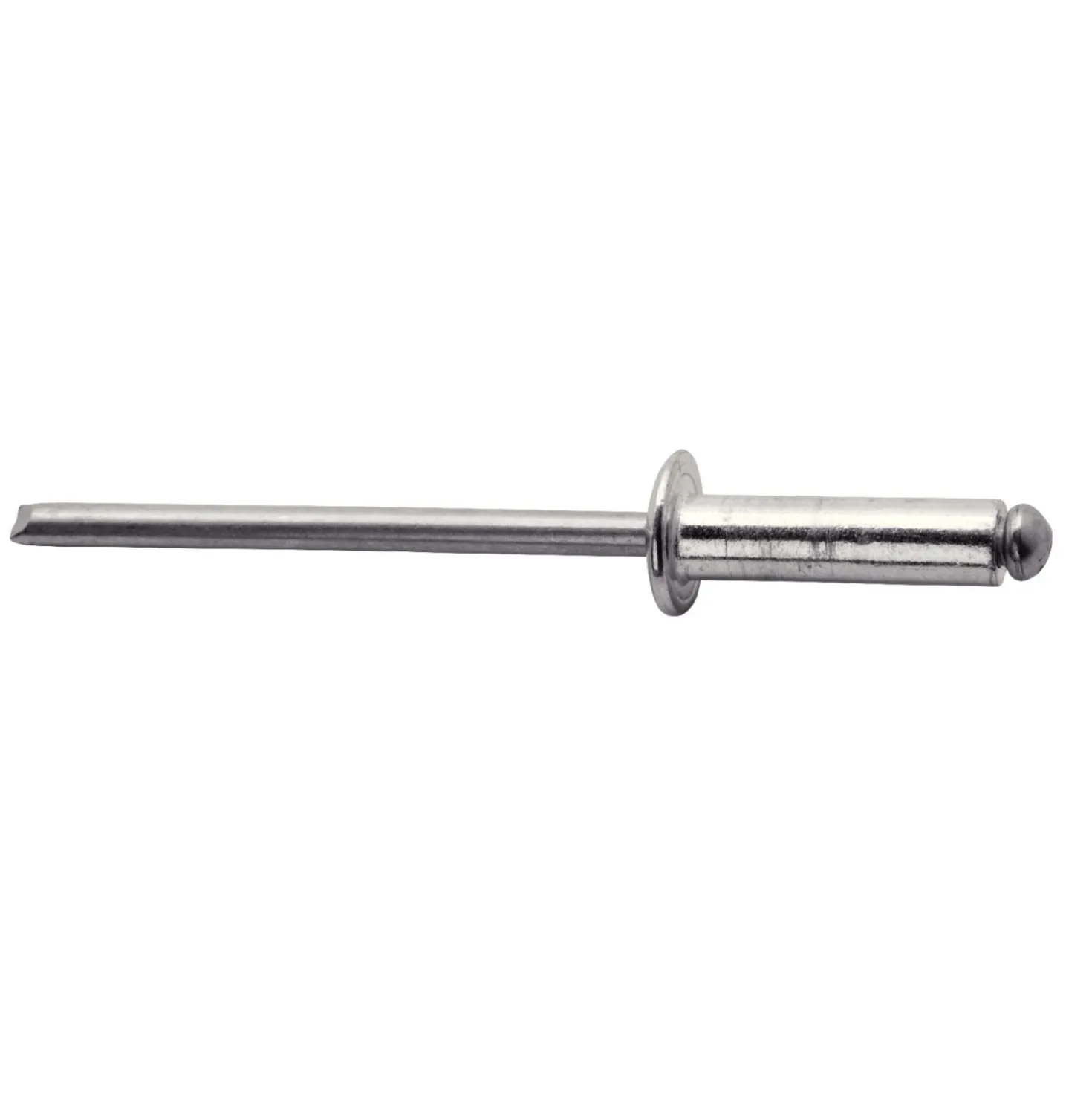 Rivetti Rapid Standard Ø4.8 x 14 mm Confezione da 100 Pezzi