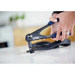 Rivetti Rapid XL Ø4.8 x 12 mm Confezione da 40 Pezzi e Punta del Trapano Inclusa