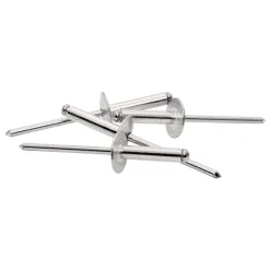 Rivetti Rapid XL Ø4.8 x 20 mm Confezione da 25 Pezzi e Punta del Trapano Inclusa