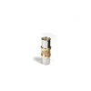 RM102 Raccordo diritto, a pressare multipinza diametro 16 x 2mm