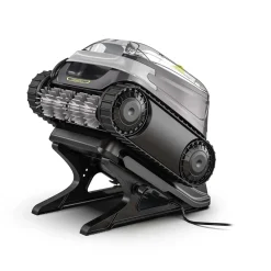 Robot a batteria per piscine cnx- li 5220 iq Zodiac