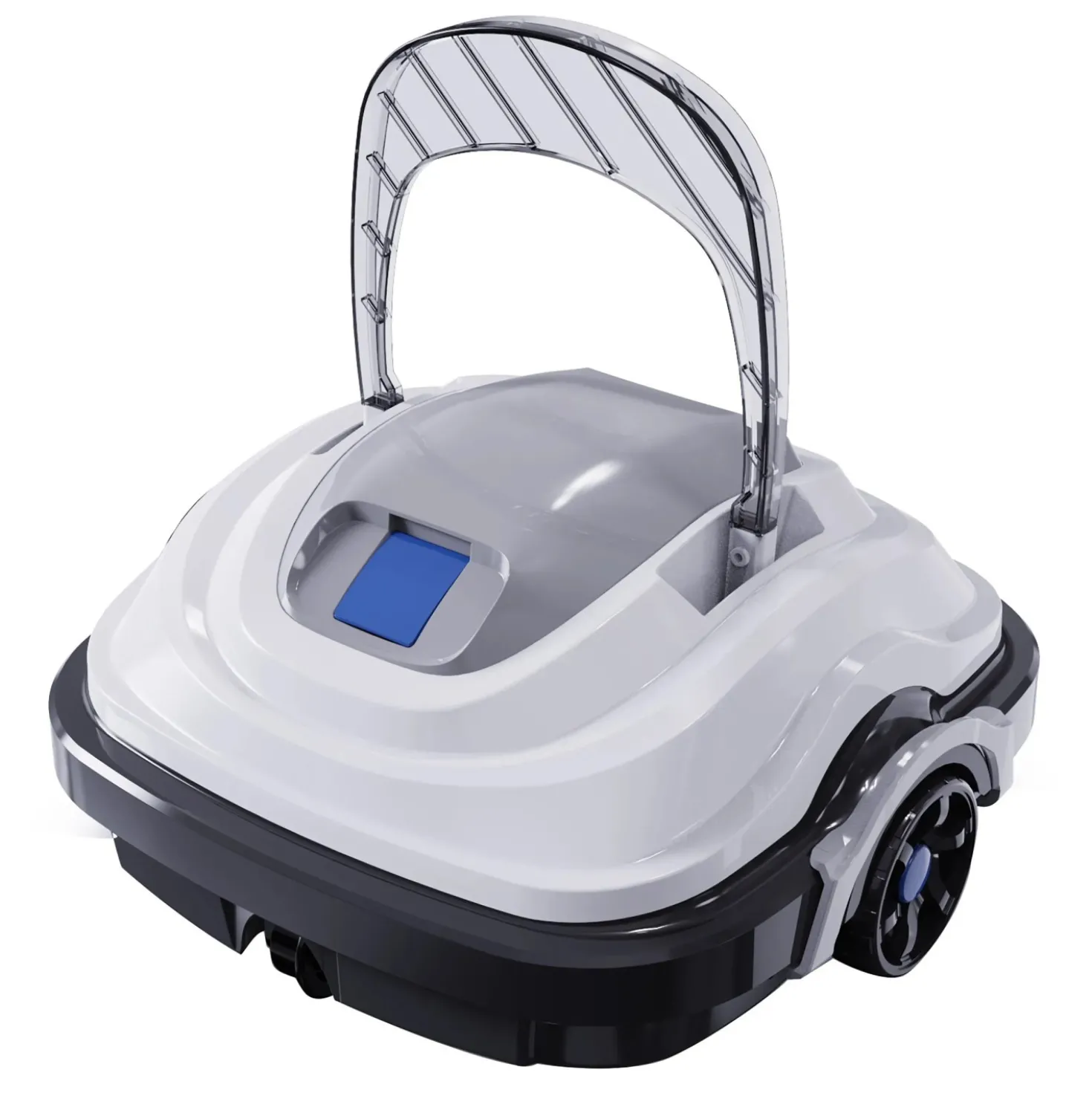 Robot da piscina a batteria Orca 45 CL per fondo piscina