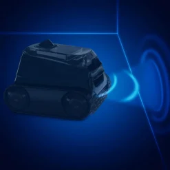 Robot elettrico per piscine cnx 1020 Zodiac