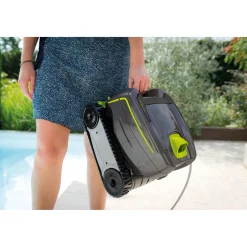 Robot per piscine Zodiac TornaX gt2120 pulizia fondo