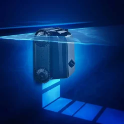 Robot per piscine Zodiac Sweepy SWY 3520 aspirazione ciclonica