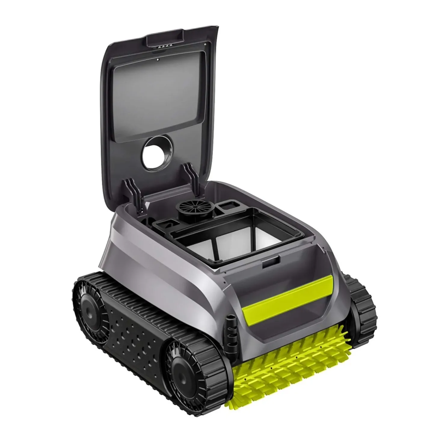 Robot per piscine Zodiac Sweepy SWY 3520 aspirazione ciclonica