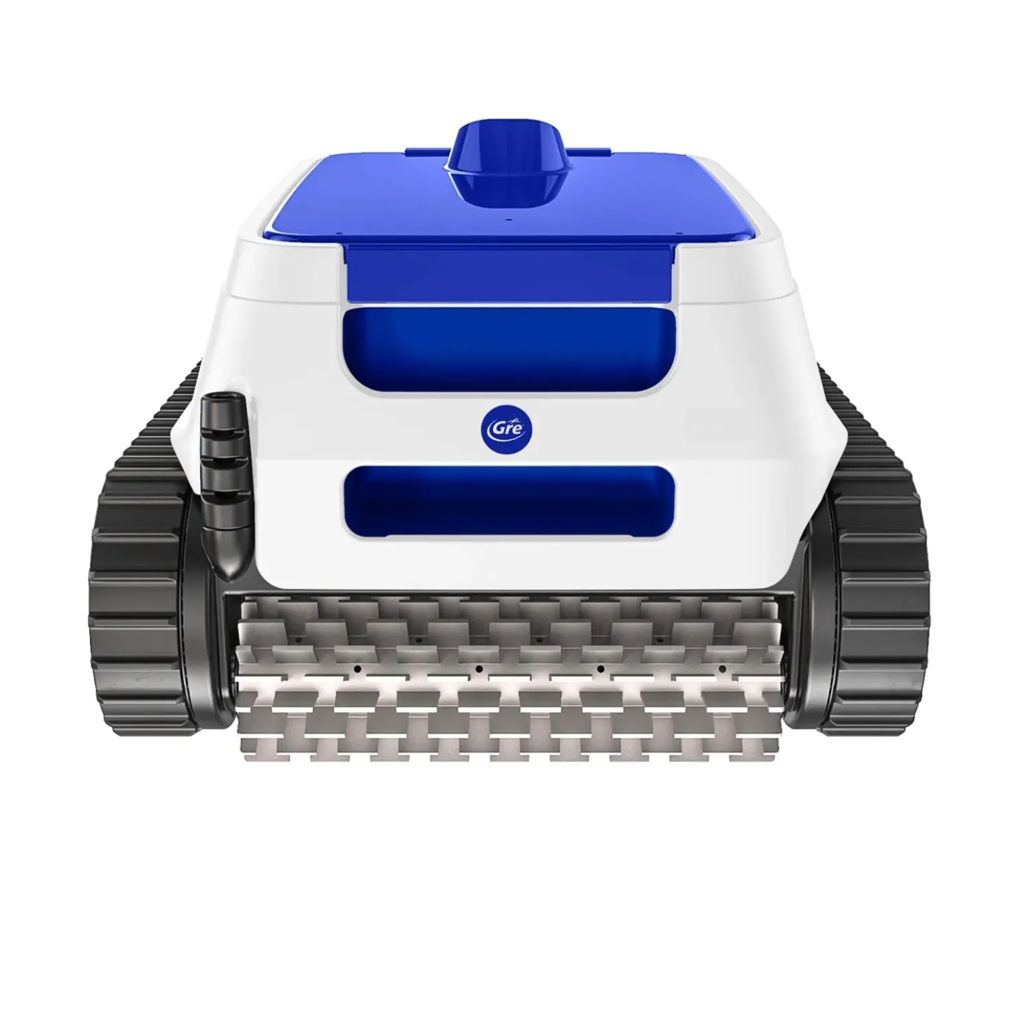 Robot piscina pulitore elettrico Gre filtro 3 l