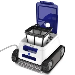 Robot piscina pulitore elettrico Gre filtro 3 l