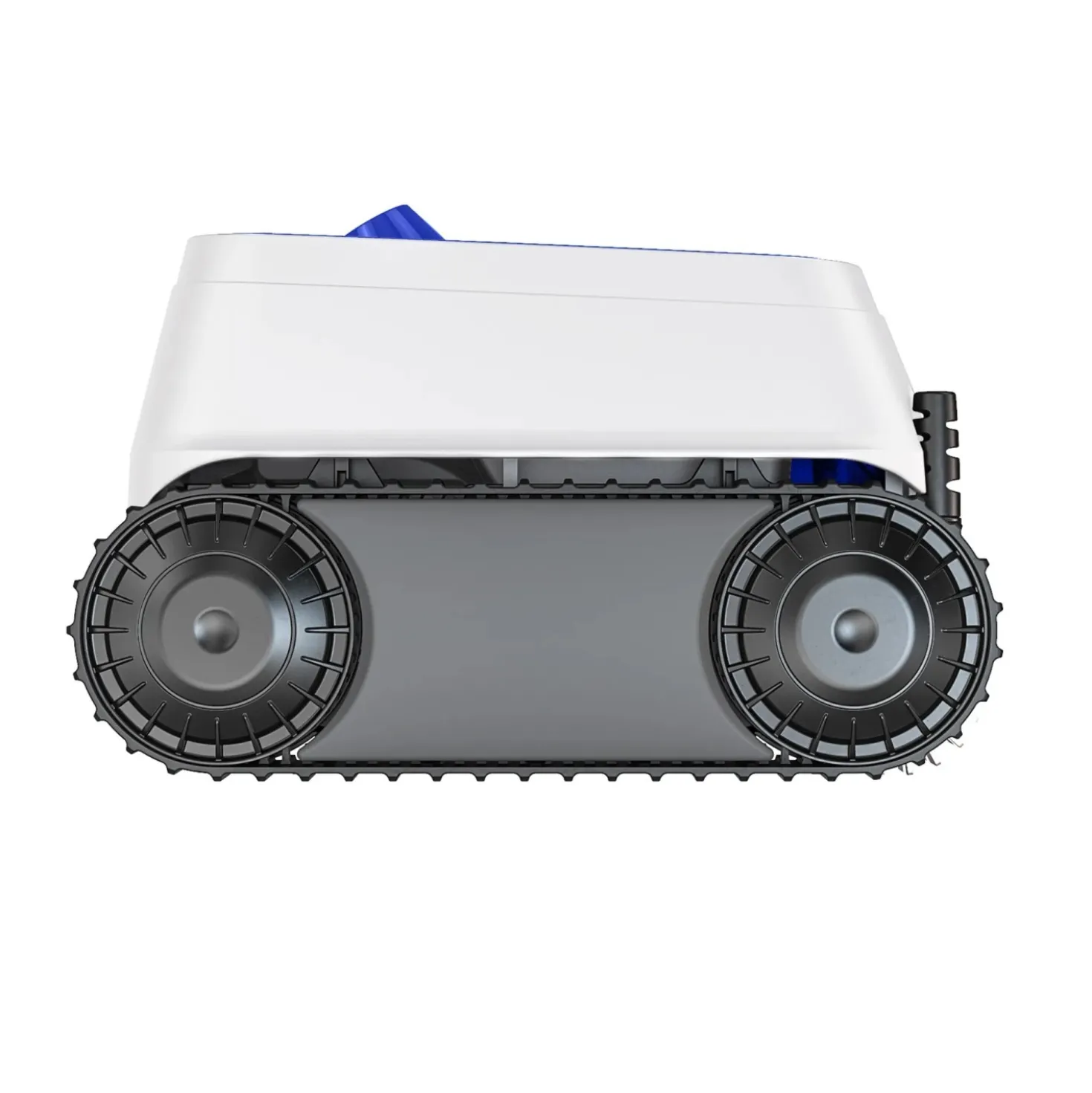 Robot piscina pulitore elettrico Gre filtro 3 l