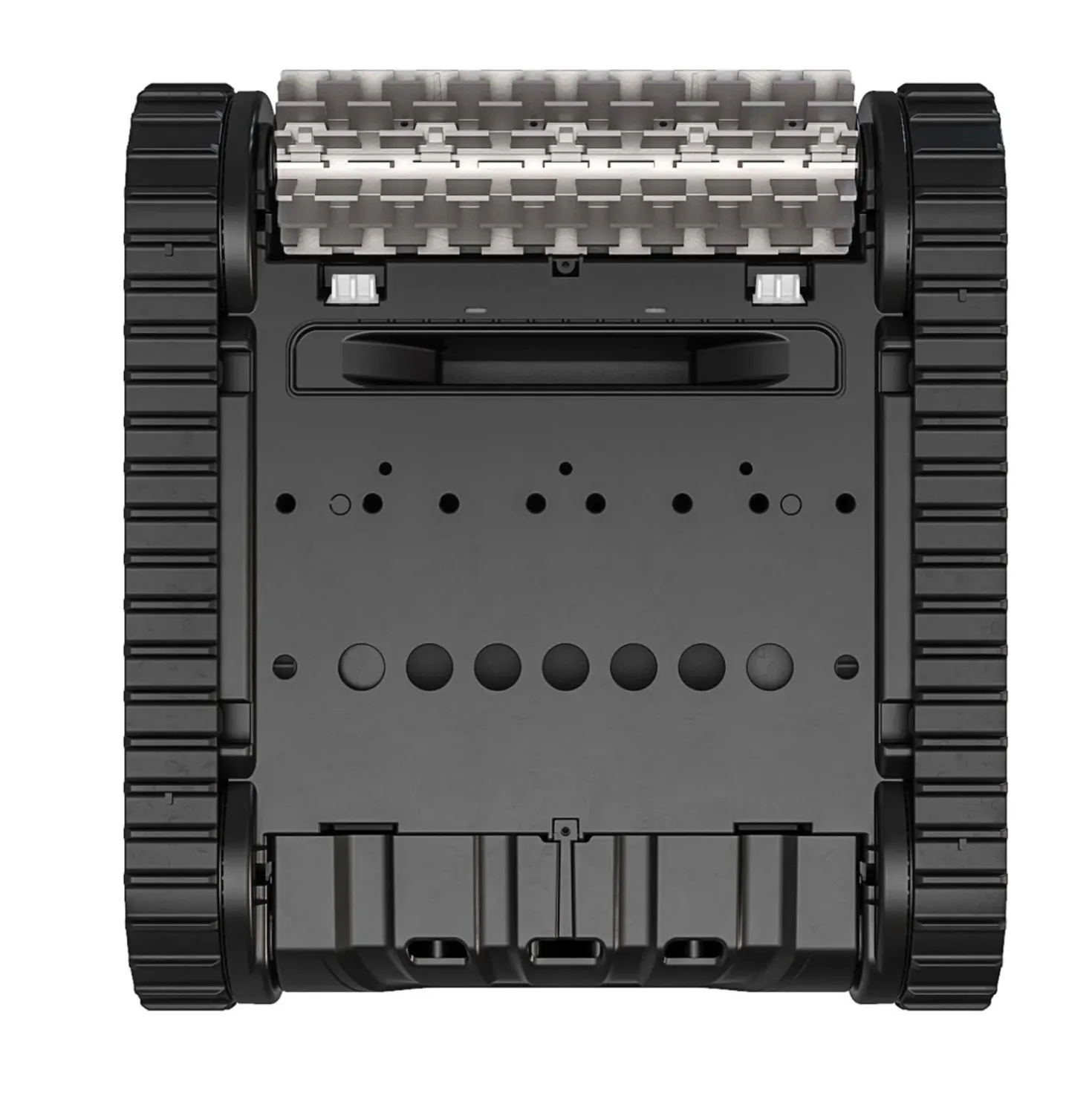 Robot piscina pulitore elettrico Gre filtro 3 l