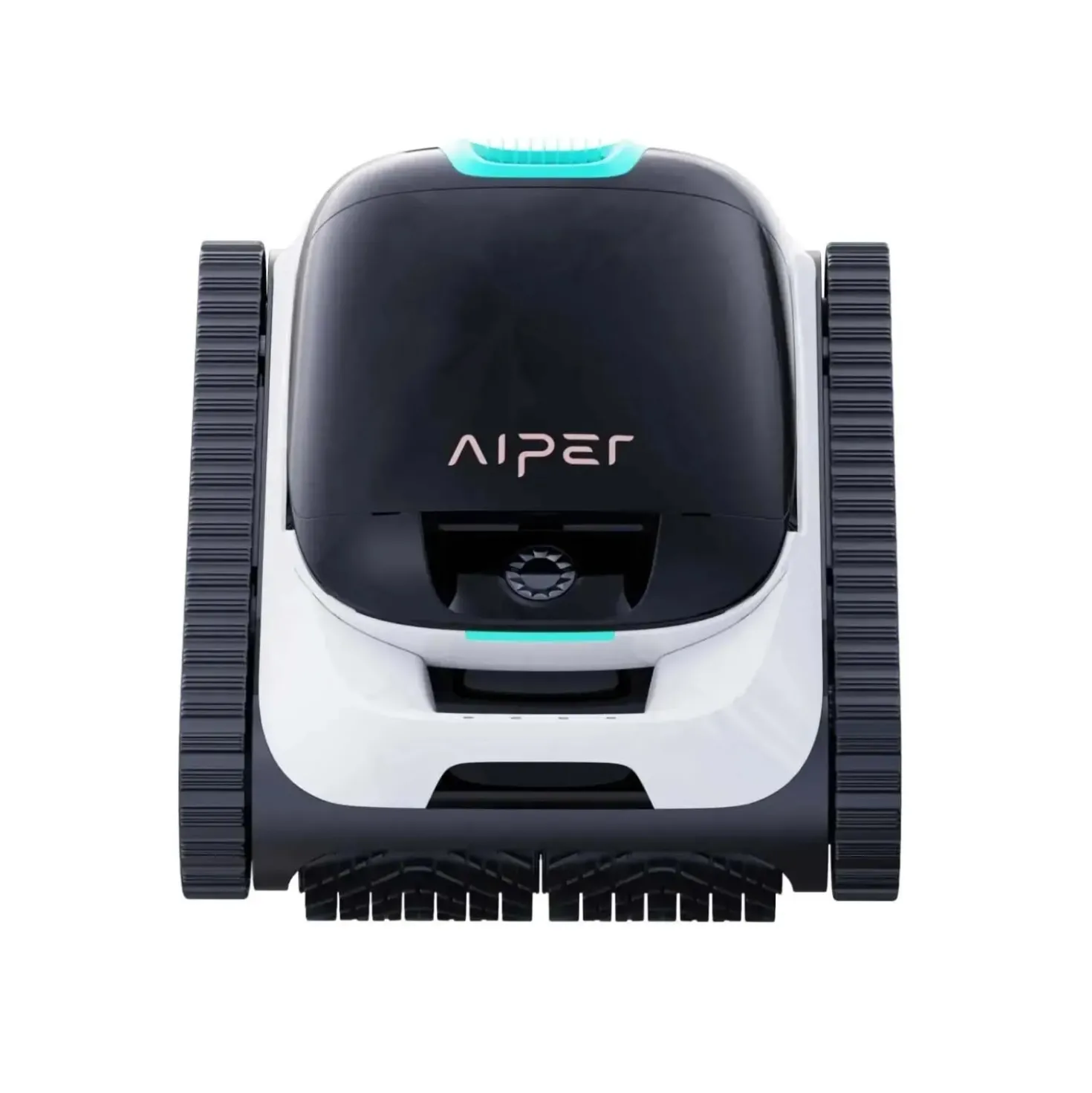 Robot pulitore per piscina interrata Aiper Scuba N1 45x39 cm