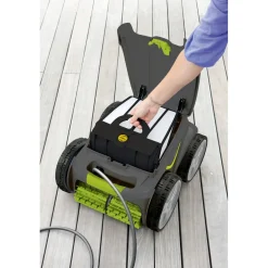 Robot pulitore per piscina Zodiac Vortex GV 5220 150 W