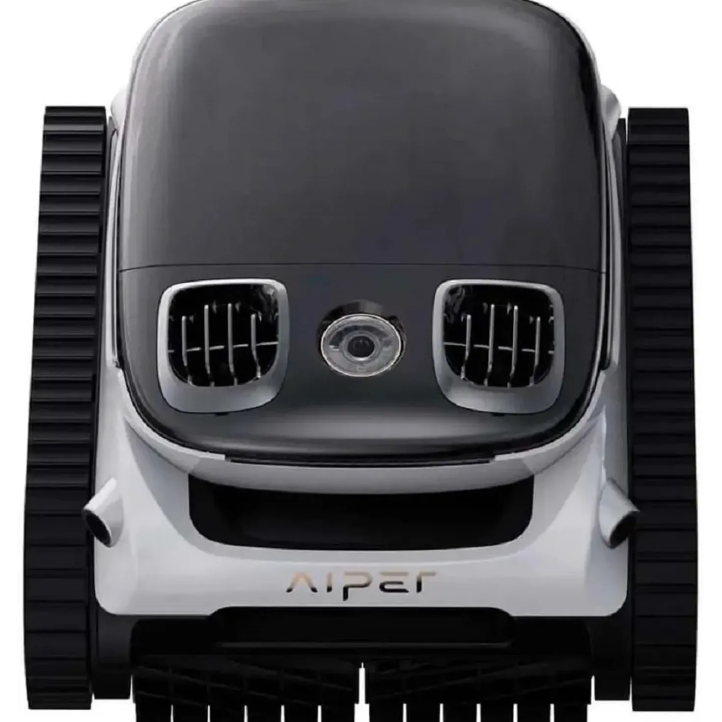 Robot pulitore per piscina interrata Aiper Scuba N1 Pro 47x44 cm