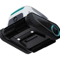 Robot pulitore per piscina interrata Aiper Scuba N1 Pro 47x44 cm