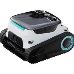 Robot pulitore per piscina interrata Aiper Scuba N1 Pro 47x44 cm