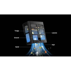 Robot pulitore per piscina Dreame senza fili