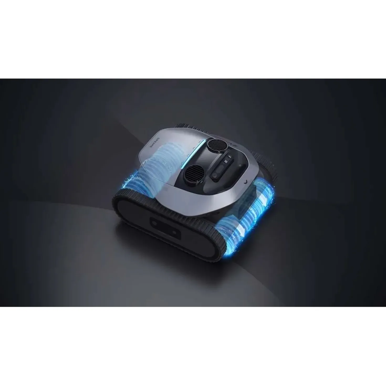 Robot pulitore per piscina Dreame senza fili