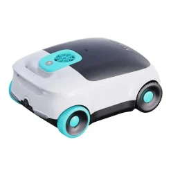 Robot pulitore per piscina fuori terra Aiper Scuba L1 48x32 cm
