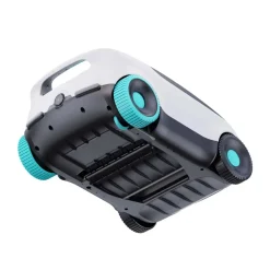 Robot pulitore per piscina fuori terra Aiper Scuba L1 48x32 cm
