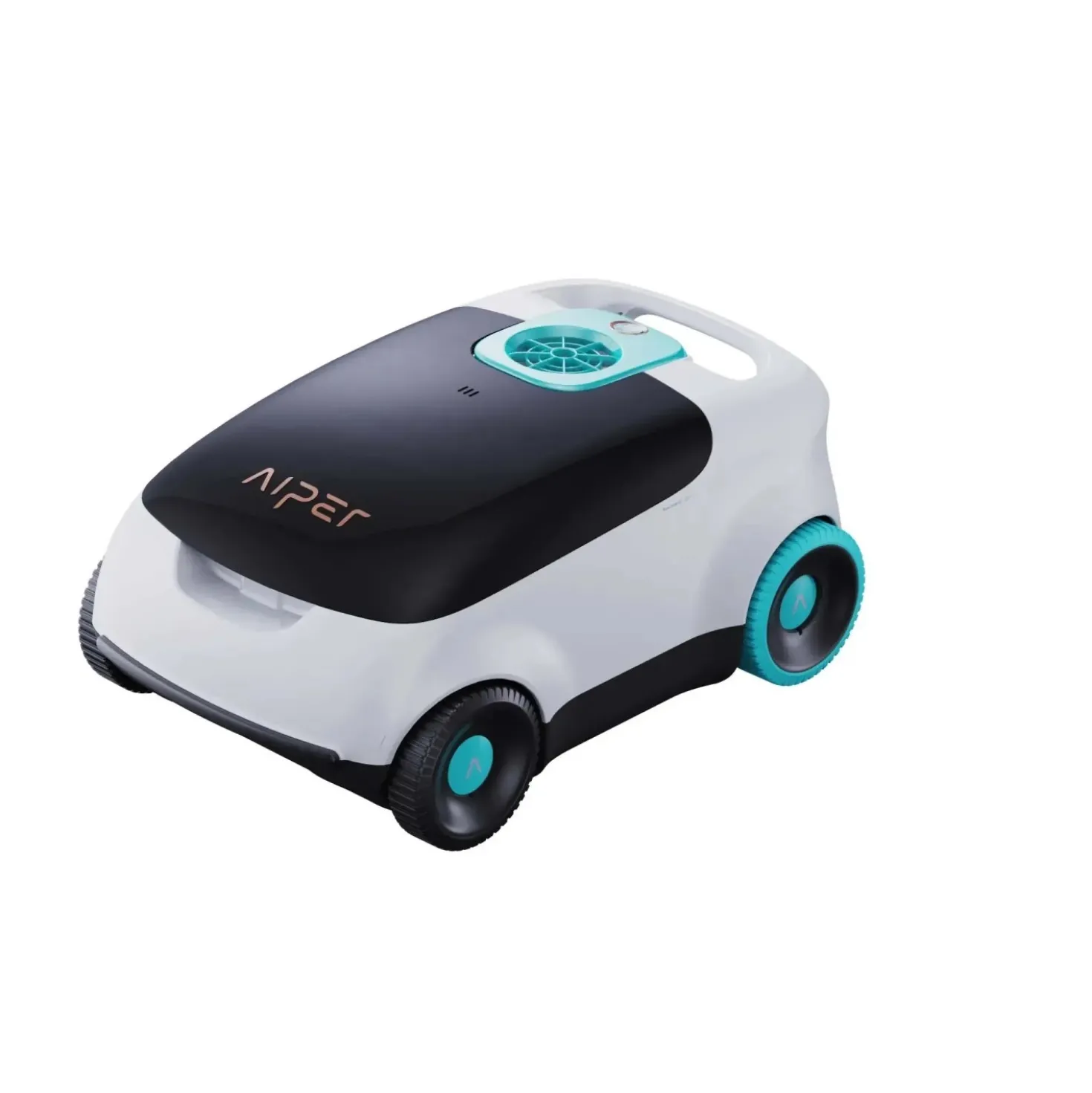 Robot pulitore per piscina fuori terra Aiper Scuba L1 48x32 cm