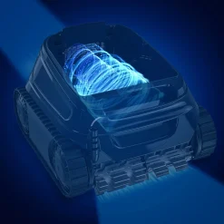 Robot pulitore per piscina Zodiac CNX 2020 150 W
