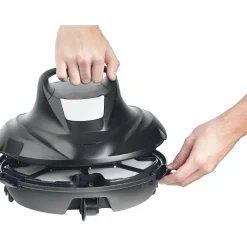 Robot pulitore per piscina a batteria PR 60 5200 mAh
