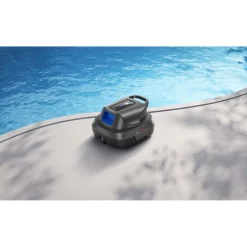 Robot pulitore per piscina senza filo Mova Diver 5.700 LPH