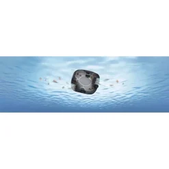 Robot pulitore per piscina senza filo Mova Diver 5.700 LPH