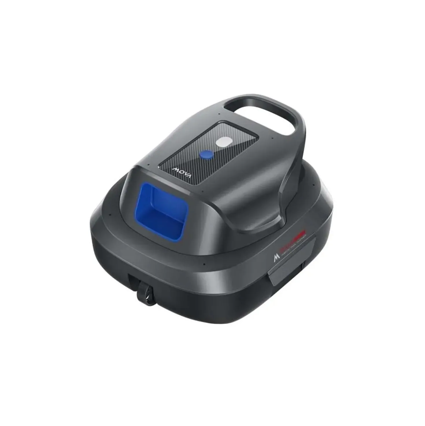Robot pulitore per piscina senza filo Mova Diver 5.700 LPH