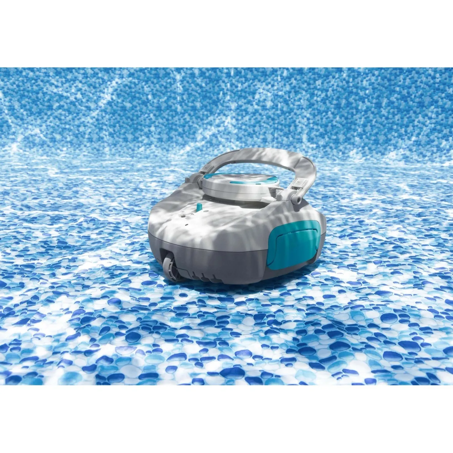 Robot pulitore piscina Bestway® AquaTronix™ G100