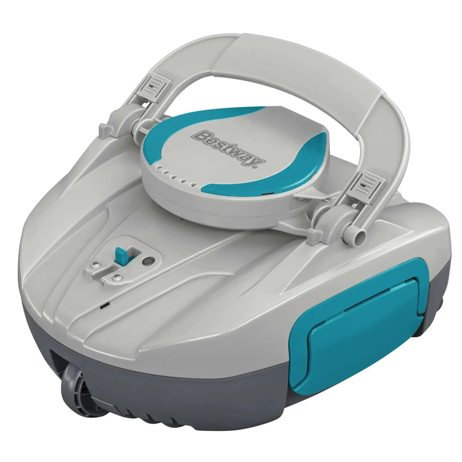 Robot pulitore piscina Bestway® AquaTronix™ G100