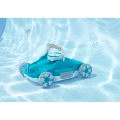 Robot pulitore piscina Bestway® AquaTronix™ G200