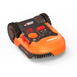 Robot tagliaerba a batteria Worx Landroid M500 500 m²