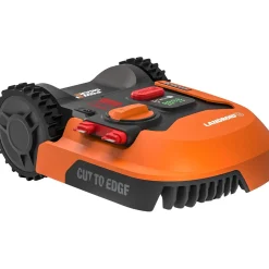 Robot tagliaerba a batteria Worx Landroid M500 500 m²