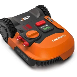 Robot tagliaerba a batteria Worx Landroid M500 500 m²