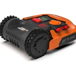 Robot tagliaerba a batteria Worx Landroid M500 500 m²