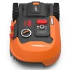 Robot tagliaerba a batteria Worx Landroid M700 Plus WR167E 700 m²