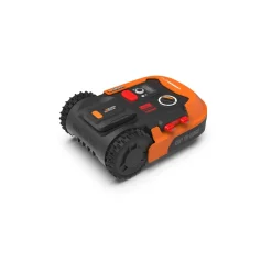 Robot tagliaerba a batteria Worx Landroid M700 Plus WR167E 700 m²