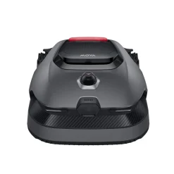 Robot tagliaerba a batteria Mova LiDAX Ultra 1000 m² nero