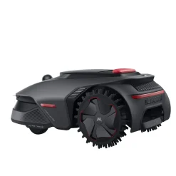 Robot tagliaerba a batteria Mova LiDAX Ultra 1000 m² nero
