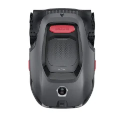 Robot tagliaerba a batteria Mova LiDAX Ultra 1000 m² nero