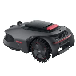 Robot tagliaerba a batteria Mova LiDAX Ultra 1000 m² nero