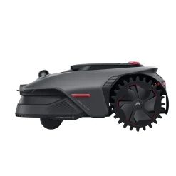 Robot tagliaerba a batteria Mova LiDAX Ultra 1000 m² nero