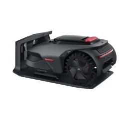 Robot tagliaerba a batteria Mova LiDAX Ultra 1000 m² nero